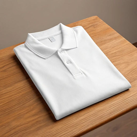 Men's Prime Polo Series