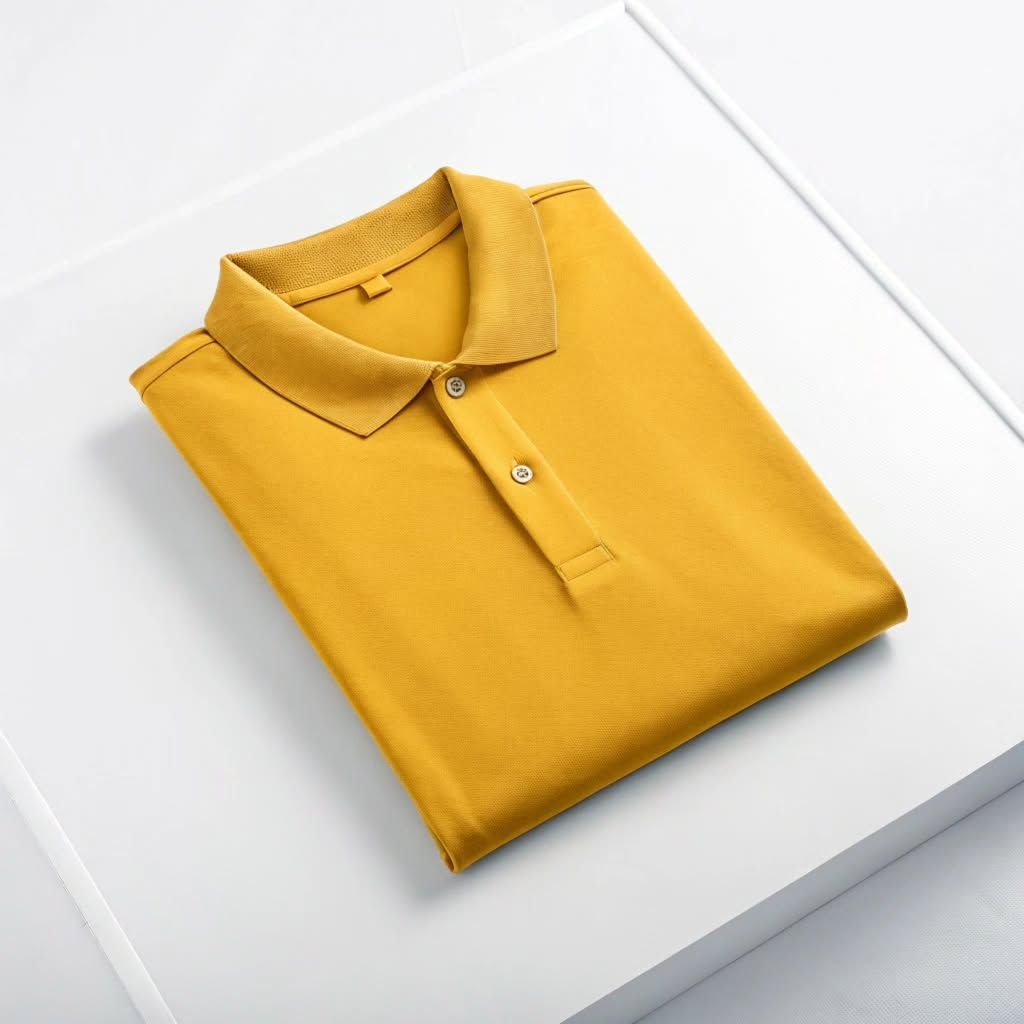 Men's Prime Polo Series